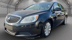 2015 Buick Verano Base