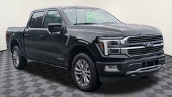 2024 Ford F-150 King Ranch