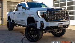 2026 GMC Sierra 2500HD Denali Ultimate