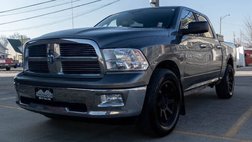 2011 Ram Ram Pickup 1500 ST