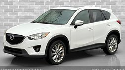 2015 Mazda CX-5 Grand Touring