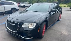 2015 Chrysler 300 Limited