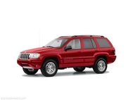 2004 Jeep Grand Cherokee Laredo