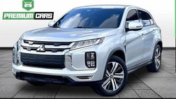 2023 Mitsubishi Outlander Sport ES AWC