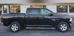 2019 Ram Ram Pickup 1500 Classic Tradesman