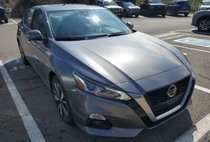 2022 Nissan Altima 2.5 SL