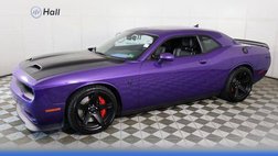 2019 Dodge Challenger SRT Hellcat Redeye