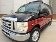 2008 Ford E-Series E-250