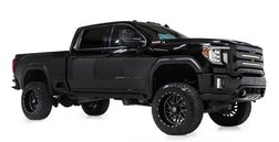 2020 GMC Sierra 2500HD Denali