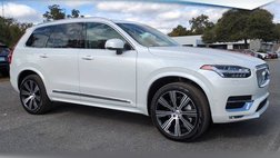2025 Volvo XC90 B6 Plus Bright Theme 7P