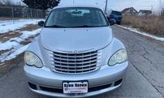 2006 Chrysler PT Cruiser Touring