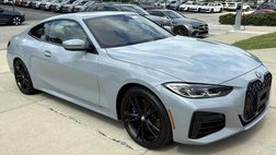 2024 BMW 4 Series M440i xDrive