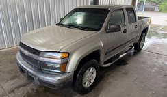 2004 Chevrolet Colorado LS