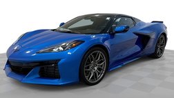 2026 Chevrolet Corvette Z06