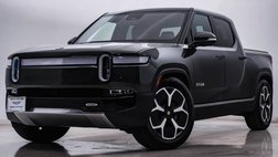2023 Rivian R1T Adventure
