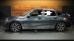 2022 Honda Civic EX-L