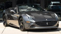 2016 Ferrari California Base