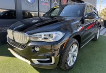 2018 BMW X5 xDrive40e iPerformance