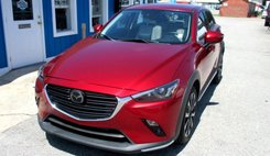 2019 Mazda CX-3 Grand Touring