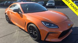 2023 Toyota GR86 10th Anniversary Special Edition