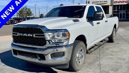 2024 Ram Ram Pickup 2500 Tradesman