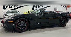 2012 Chevrolet Corvette Base