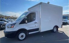 2019 Ford Transit 350 HD