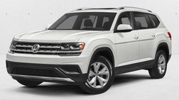 2020 Volkswagen Atlas SE