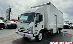 2021 Isuzu 