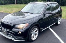 2015 BMW X1 sDrive28i