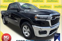 2025 Ram Ram Pickup 1500 Lone Star