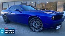 2018 Dodge Challenger R/T