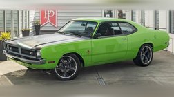 1971 Dodge Dart Demon