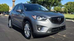 2014 Mazda CX-5 Grand Touring