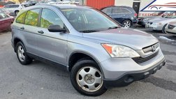 2008 Honda CR-V LX