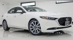 2022 Mazda MAZDA3 Select