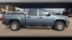 2013 GMC Sierra 1500 SL