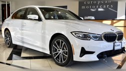 2019 BMW 3 Series 330i xDrive