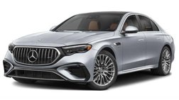 2026 Mercedes-Benz E-Class AMG E 53 HYBRID