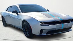 2025 Dodge Charger Daytona R/T