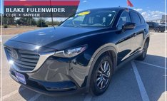 2023 Mazda CX-9 Touring