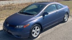 2006 Honda Civic EX