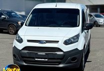 2017 Ford Transit Connect XL