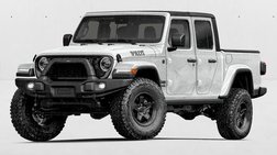 2024 Jeep Gladiator Sport S