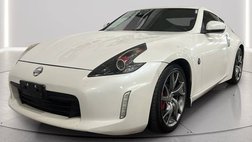 2015 Nissan 370Z Sport