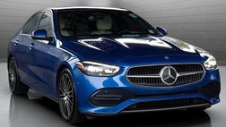 2024 Mercedes-Benz C-Class C 300 4MATIC