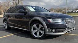 2013 Audi Allroad 2.0T quattro Premium Plus