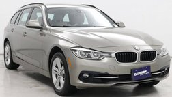 2017 BMW 3 Series 330i xDrive