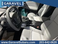 2026 Subaru Solterra 