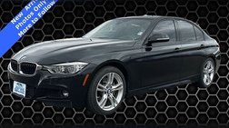 2018 BMW 3 Series 330i